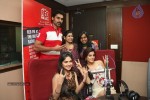 Maine Pyar Kiya Movie Team at Red FM - 5 of 62