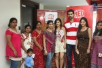 Maine Pyar Kiya Movie Team at Red FM - 8 of 62