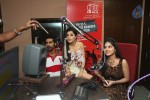 Maine Pyar Kiya Movie Team at Red FM - 12 of 62