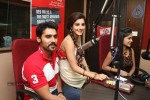 Maine Pyar Kiya Movie Team at Red FM - 13 of 62