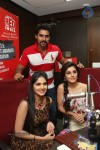 Maine Pyar Kiya Movie Team at Red FM - 15 of 62
