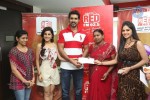 Maine Pyar Kiya Movie Team at Red FM - 19 of 62