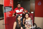 Maine Pyar Kiya Movie Team at Red FM - 43 of 62