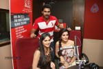 Maine Pyar Kiya Movie Team at Red FM - 49 of 62