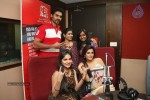 Maine Pyar Kiya Movie Team at Red FM - 50 of 62