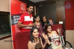 Maine Pyar Kiya Movie Team at Red FM - 52 of 62