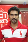Maine Pyar Kiya Movie Team at Red FM - 53 of 62