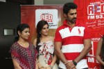 Maine Pyar Kiya Movie Team at Red FM - 56 of 62