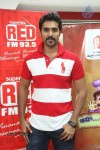 Maine Pyar Kiya Movie Team at Red FM - 57 of 62