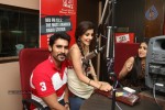 Maine Pyar Kiya Movie Team at Red FM - 58 of 62