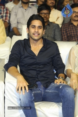 Majili Movie Pre Release Event 01 - 24 of 62