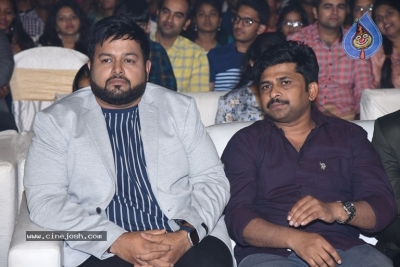 Majili Movie Pre Release Event 02 - 4 of 84