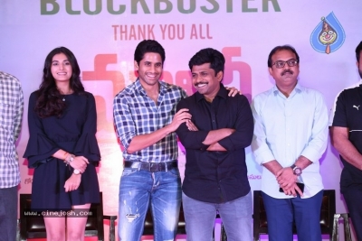 Majili Movie Success Meet 02 - 48 of 63