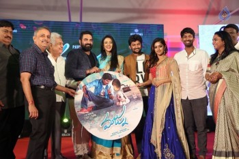 Majnu Movie Audio Launch 2 - 25 of 60