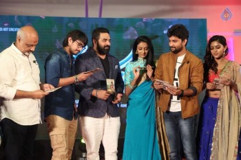 Majnu Movie Audio Launch 2 - 28 of 60