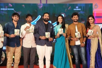 Majnu Movie Audio Launch 2 - 30 of 60