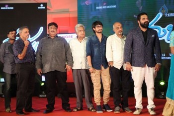 Majnu Movie Audio Launch 2 - 31 of 60