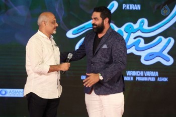 Majnu Movie Audio Launch 2 - 32 of 60