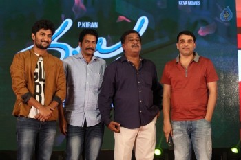 Majnu Movie Audio Launch 2 - 34 of 60