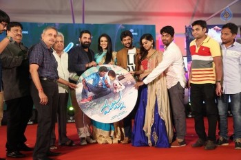 Majnu Movie Audio Launch 2 - 35 of 60