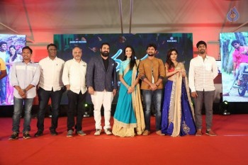 Majnu Movie Audio Launch 2 - 38 of 60