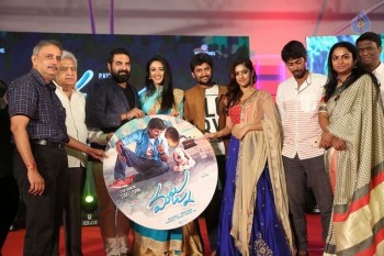Majnu Movie Audio Launch 2 - 41 of 60