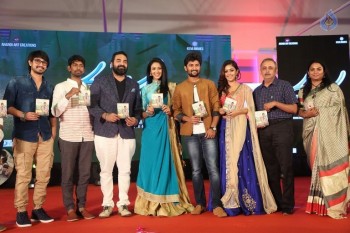 Majnu Movie Audio Launch 2 - 50 of 60