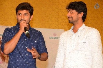 Majnu Movie Audio Success Meet - 6 of 41