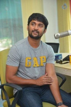 Majnu Song Launch at Radio Mirchi - 24 of 33