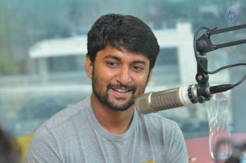 Majnu Song Launch at Radio Mirchi - 30 of 33
