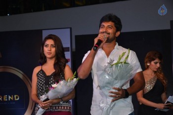 Majnu Team at Inorbit Mall - 24 of 58