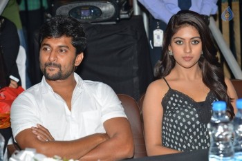 Majnu Team at Inorbit Mall - 31 of 58