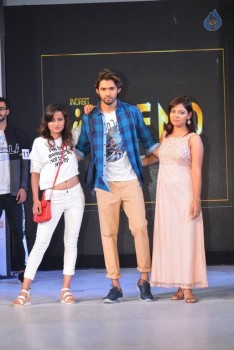 Majnu Team at Inorbit Mall - 34 of 58