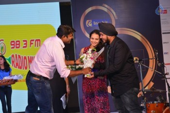 Majnu Team at Inorbit Mall - 37 of 58