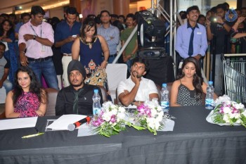 Majnu Team at Inorbit Mall - 38 of 58