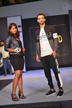 Majnu Team at Inorbit Mall - 39 of 58