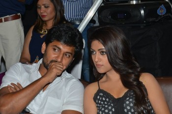 Majnu Team at Inorbit Mall - 43 of 58