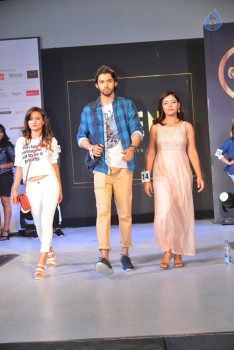 Majnu Team at Inorbit Mall - 44 of 58