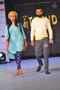 Majnu Team at Inorbit Mall - 47 of 58