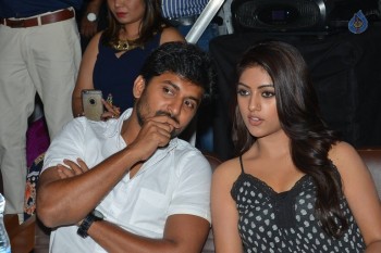 Majnu Team at Inorbit Mall - 51 of 58