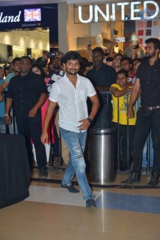 Majnu Team at Inorbit Mall - 53 of 58