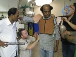 Making Of Robo Movie Stills - 9 of 18