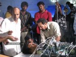 Making Of Robo Movie Stills - 16 of 18