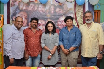 Malavika Nair Birthday Celebrations  - 2 of 50