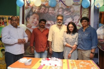 Malavika Nair Birthday Celebrations  - 3 of 50