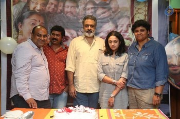 Malavika Nair Birthday Celebrations  - 7 of 50