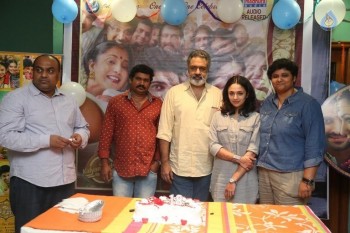 Malavika Nair Birthday Celebrations  - 13 of 50
