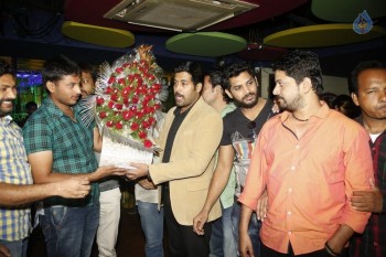 Malini and Co Team Cheers Party - 25 of 35