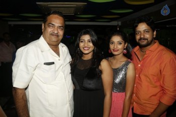 Malini and Co Team Cheers Party - 34 of 35