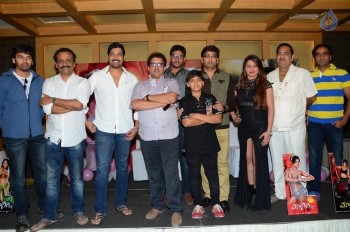 Malini & Co Press Meet Photos - 22 of 29